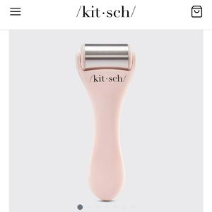 New Kitsch Ice Roller